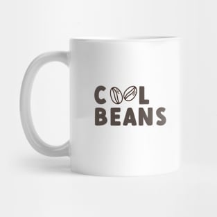 Cool Beans Mug